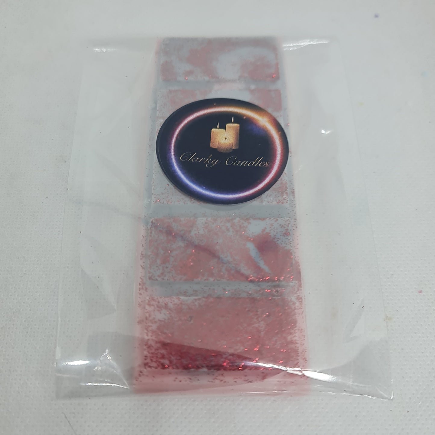 Sauvage Wax Melt Snap Bar 50g | Bold Masculine Adventure | £2.20 | Clarky Candles