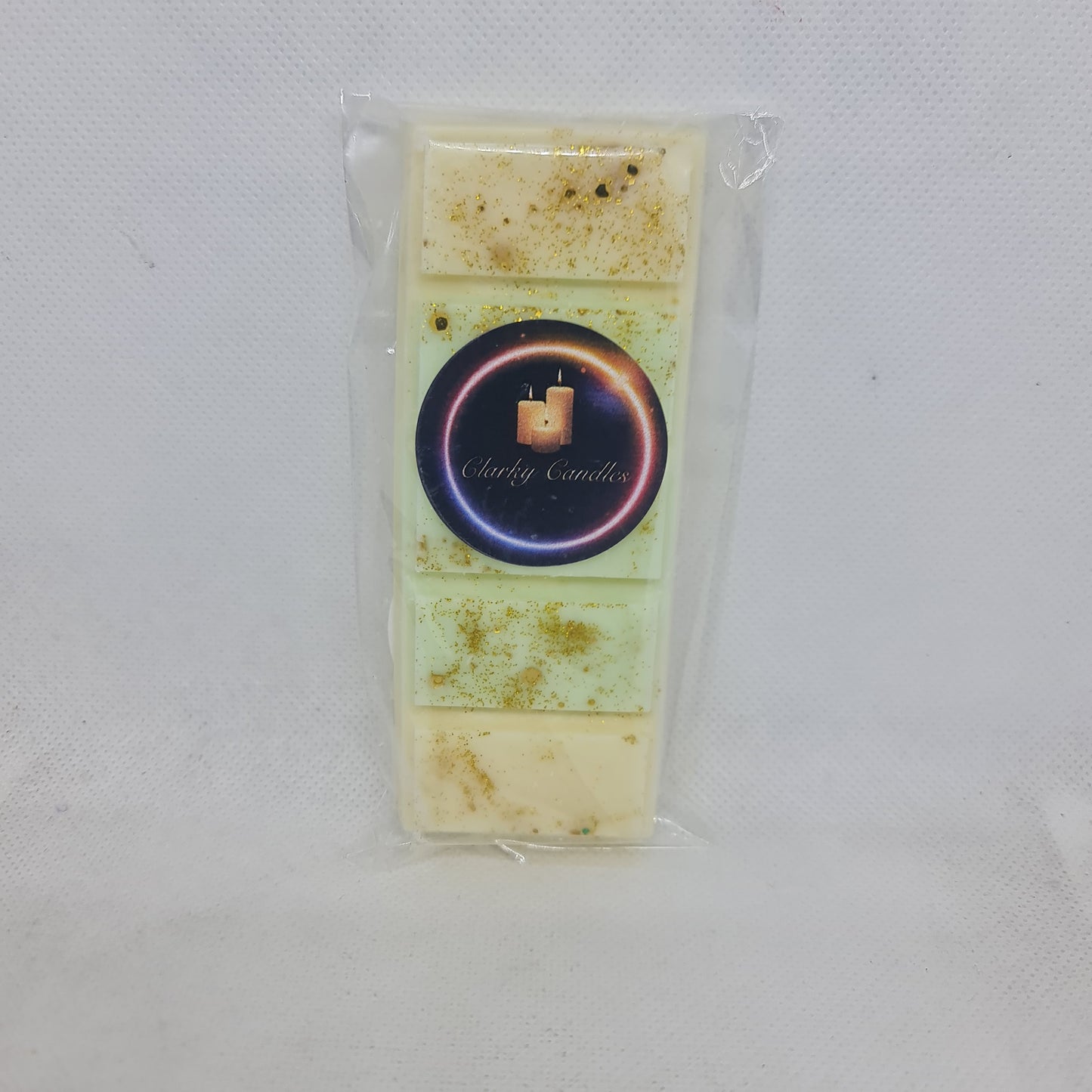 Monkey Farts Wax Melt Snap Bar 50g | Fun Fruity Adventure | £2.20 | Clarky Candles