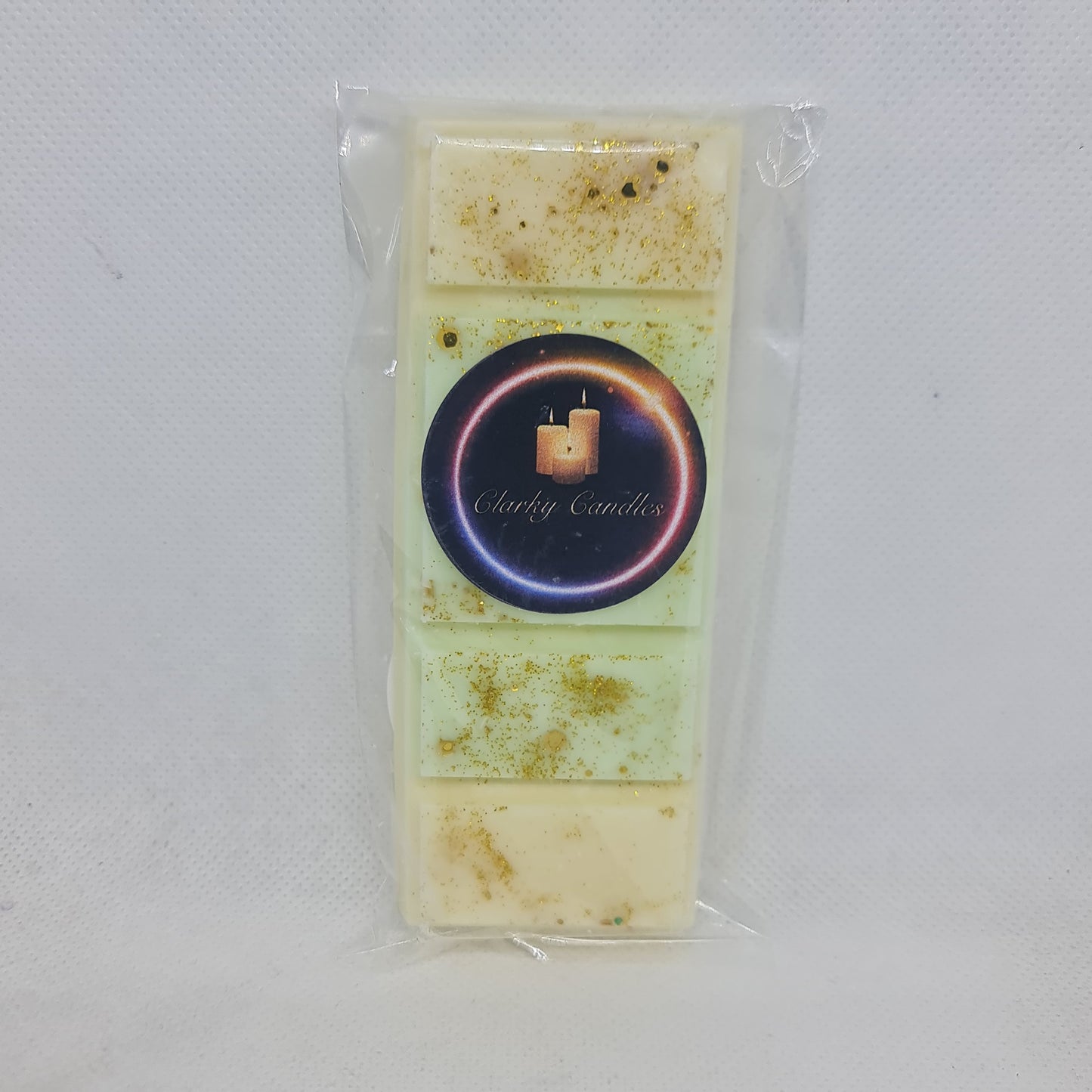 Monkey Farts Wax Melt Snap Bar 50g | Fun Fruity Adventure | £2.20 | Clarky Candles