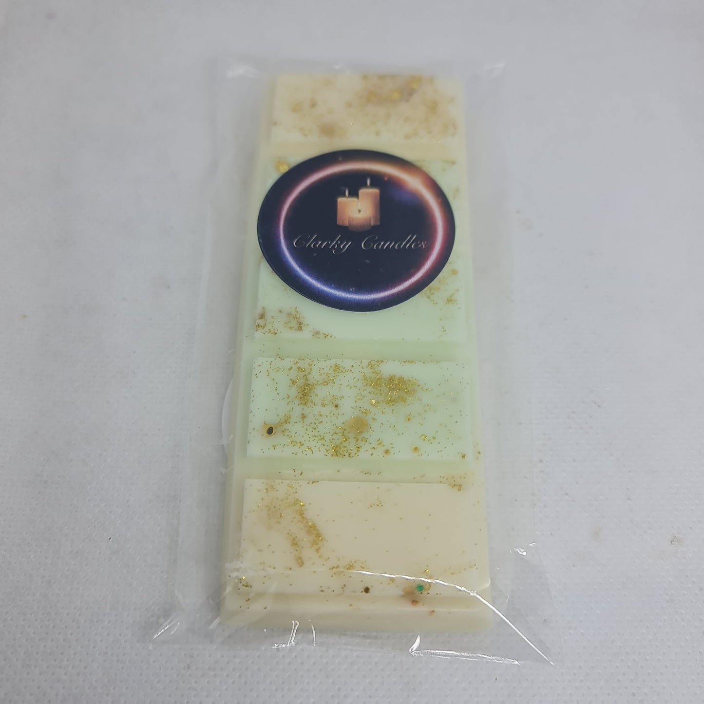 Monkey Farts Wax Melt Snap Bar 50g | Fun Fruity Adventure | £2.20 | Clarky Candles