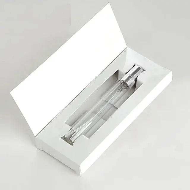 No6 - Empowered Spirit Perfume 10ml | Confident Modern Femininity | £4.99 | Clarky Candles CLARKY CANDLES