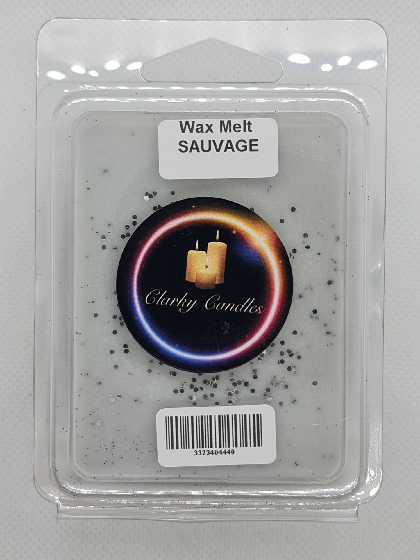 Sauvage - Wax Melts