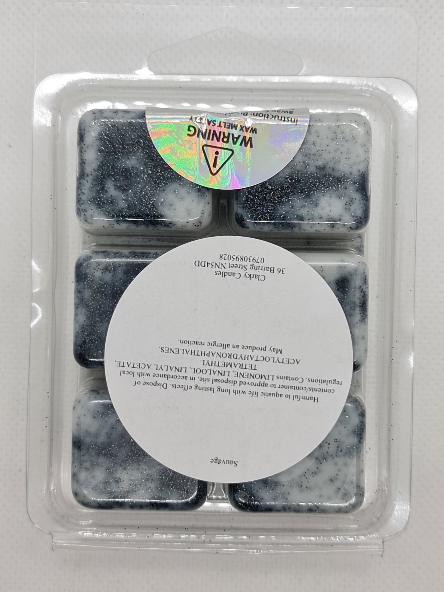 Sauvage - Wax Melts