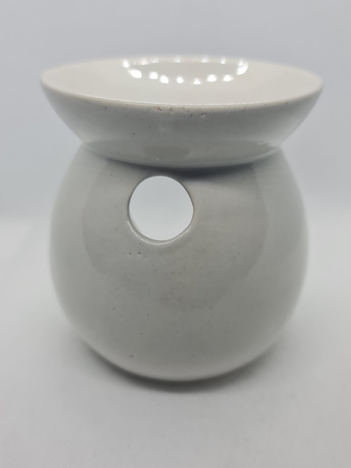 Wax Melt Burners