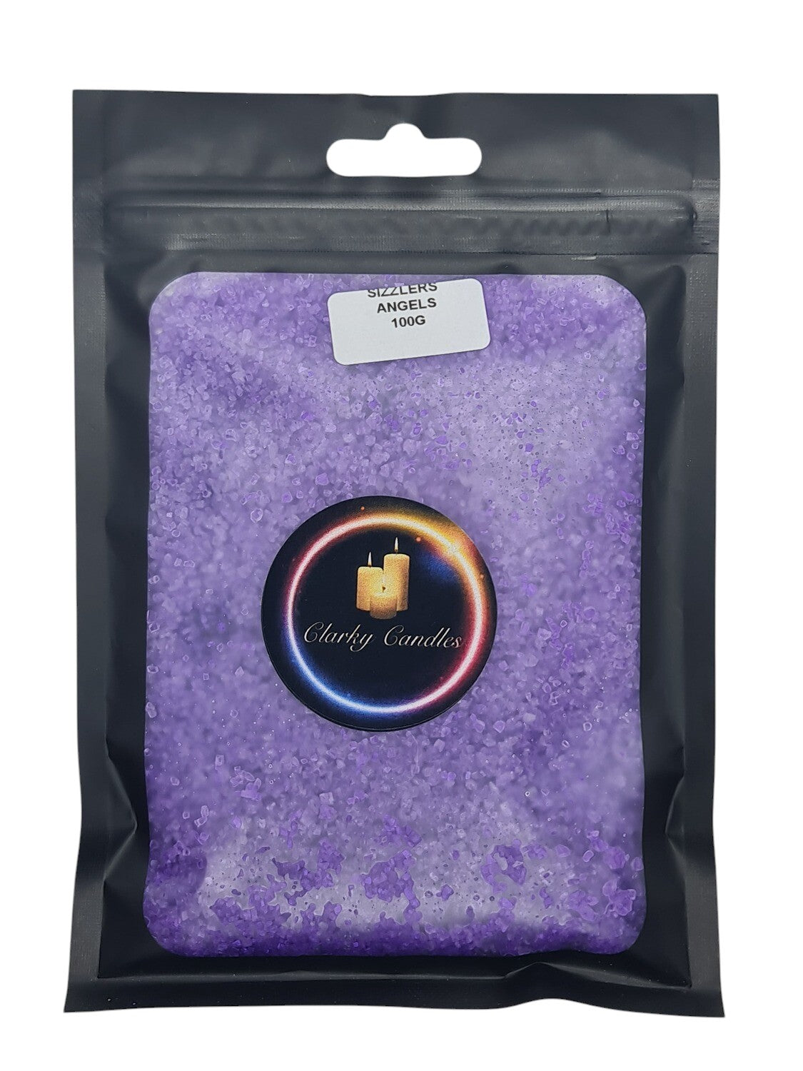 Angels Scented Sizzlers 100g - Premium Simmering Granules | £3.50 | Clarky Candles