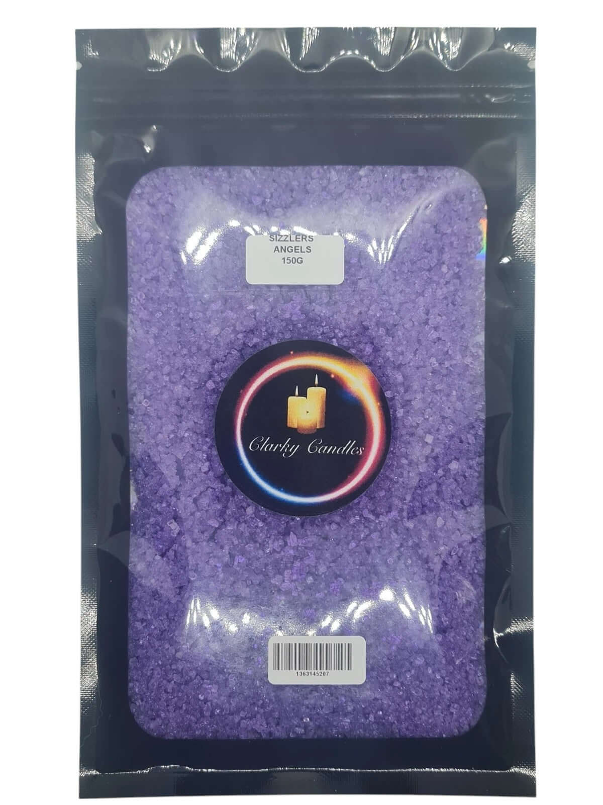 Scented Sizzlers 150g