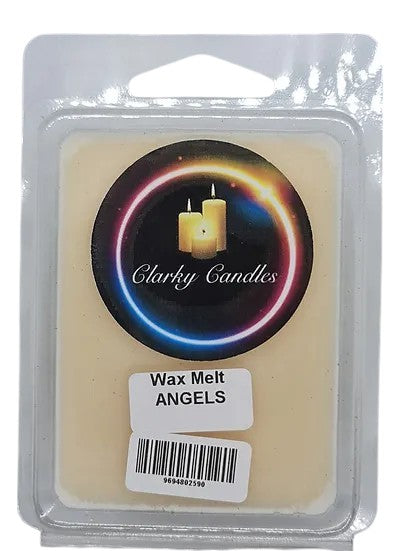 Angels - Wax Melt | Divine Spiritual Fragrance | £2.20 | Clarky Candles