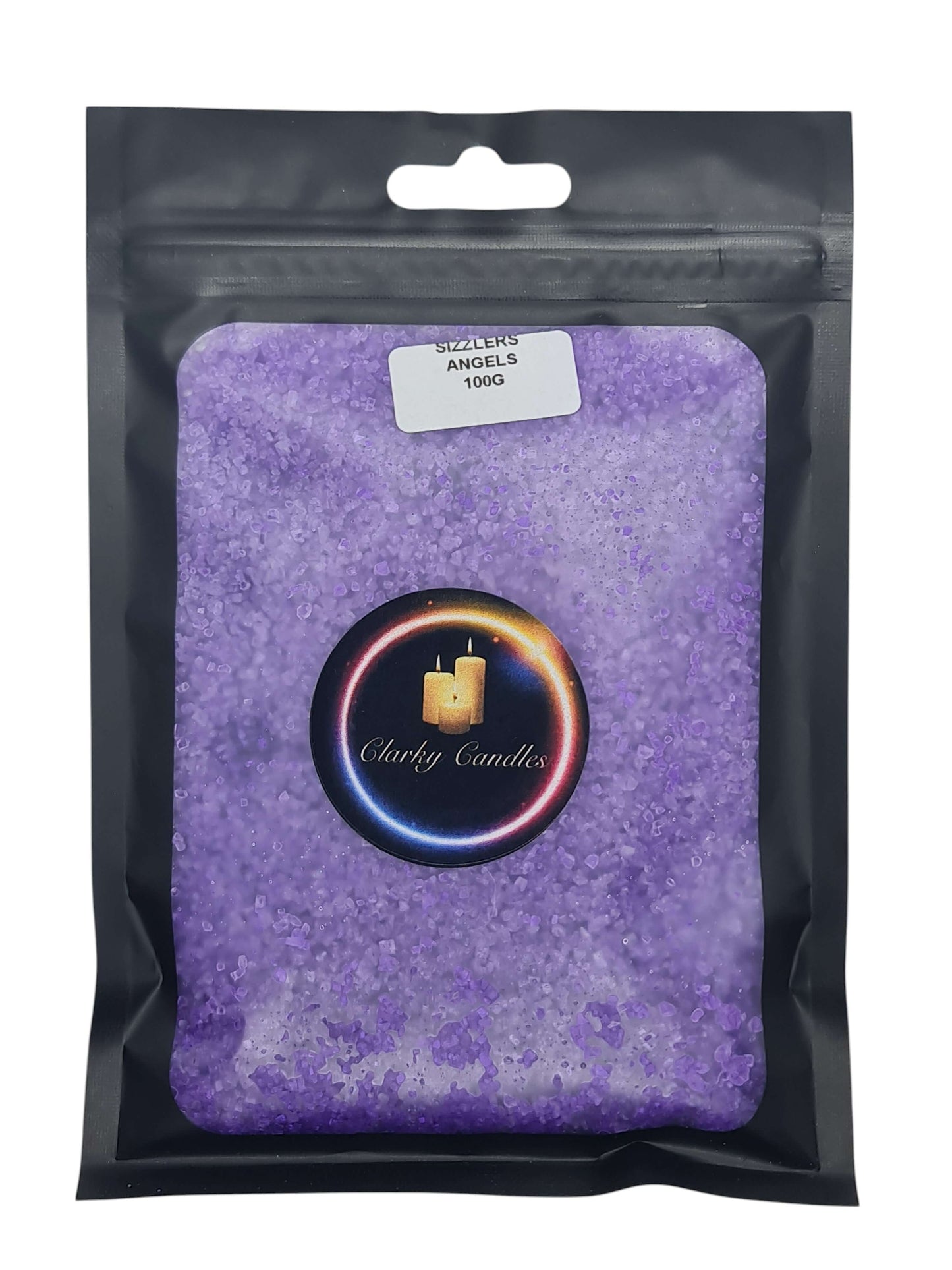Scented Sizzlers - 100g