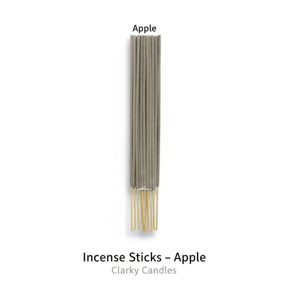 Incense Sticks - CLARKY CANDLES