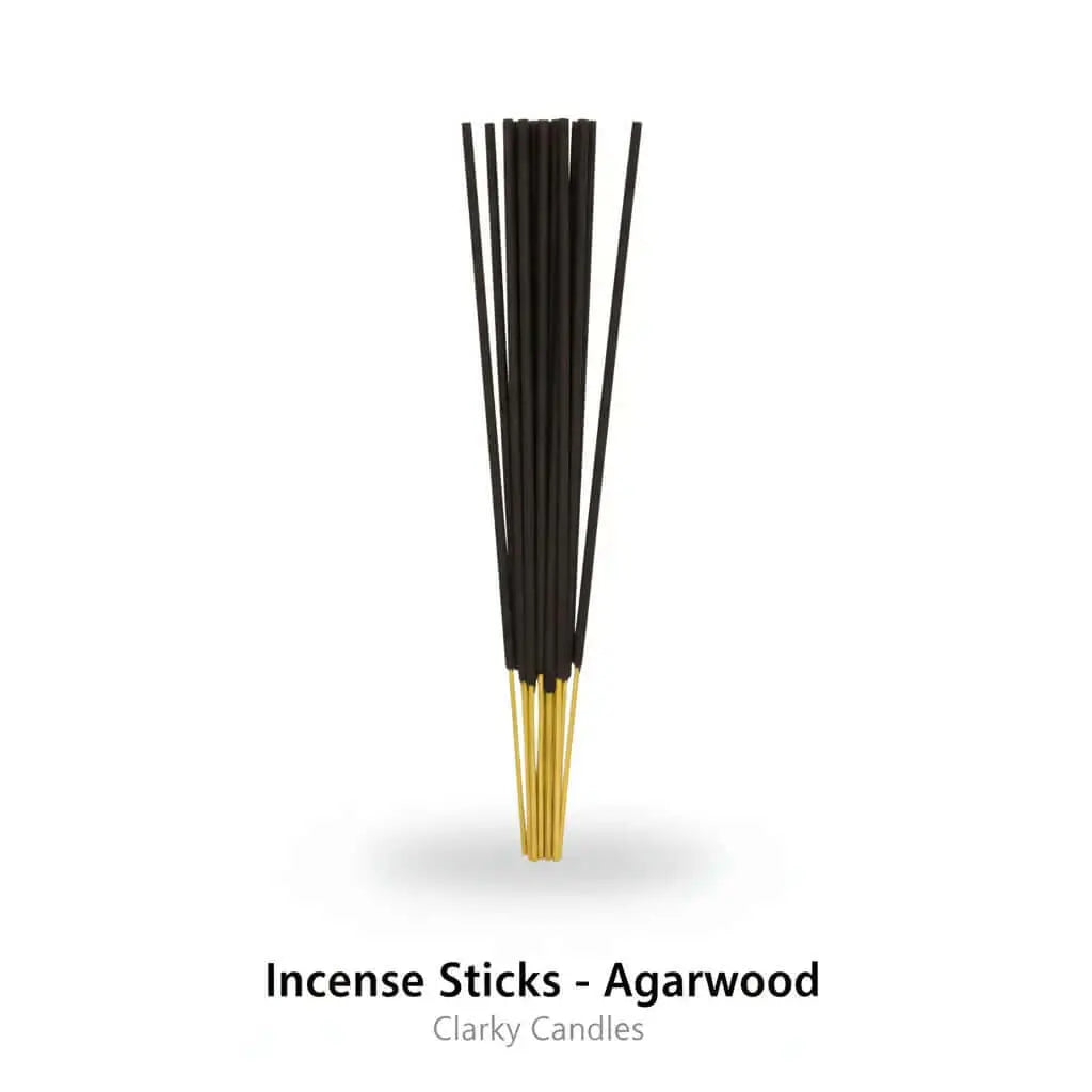 Incense Sticks - CLARKY CANDLES