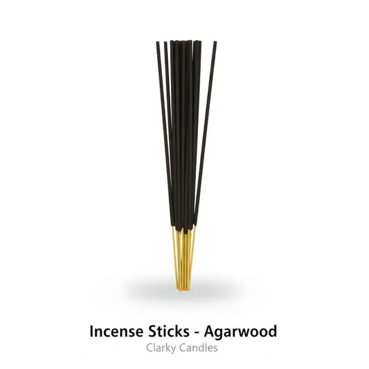 Incense Sticks - CLARKY CANDLES
