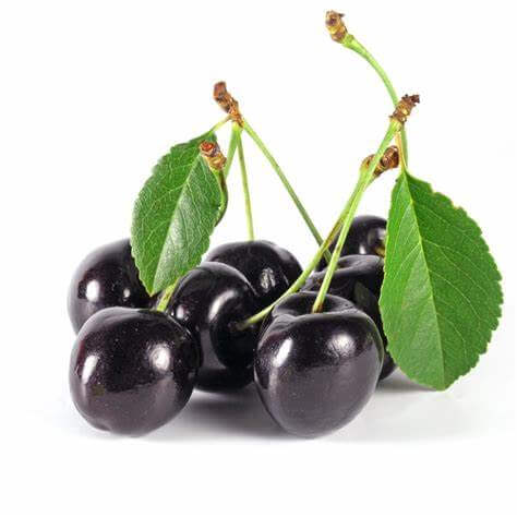 Black Cherry Wax Melt Snap Bar | Rich Fruity Aroma | £2.20 | Clarky Candles