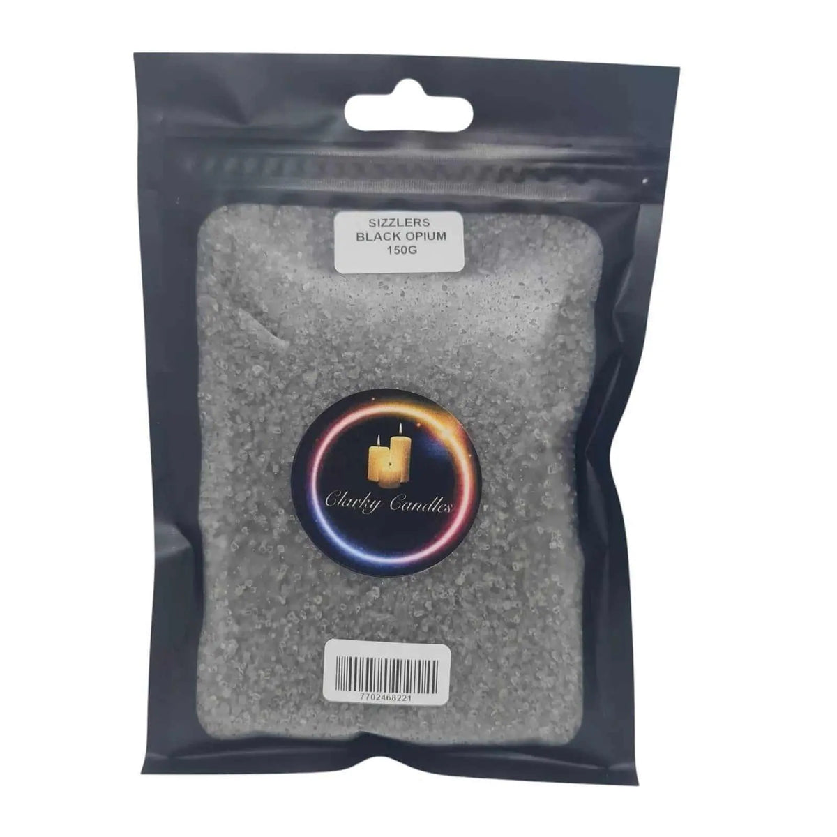 Black Opium Scented Sizzlers (Simmering Granules) – 200g My Store