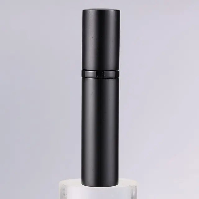 Black 5ml Bottle