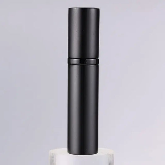 Black 5ml Bottle