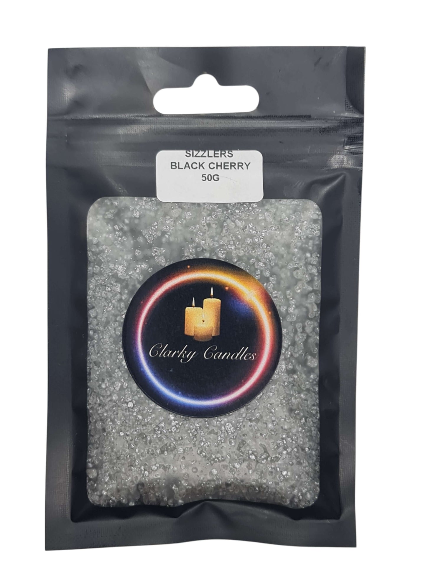 Scented Sizzlers 50g