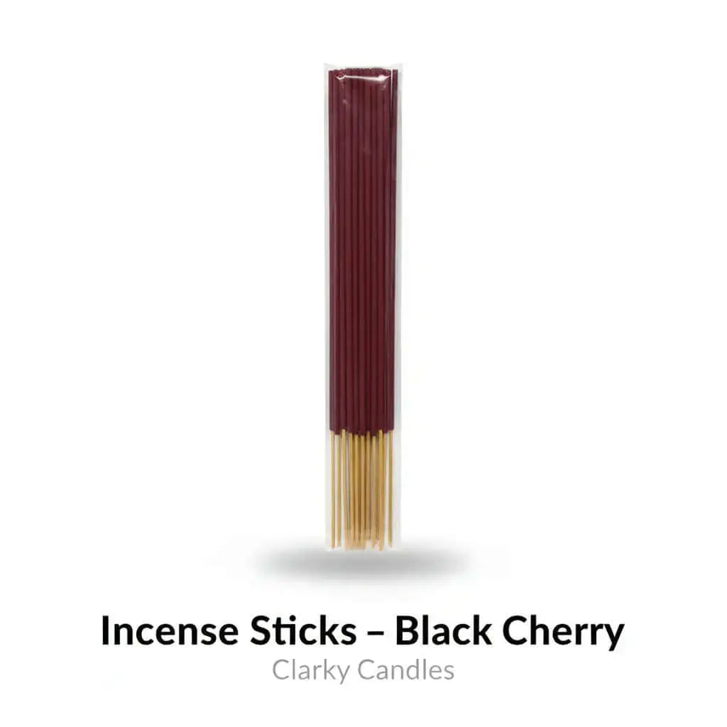 Incense Sticks - CLARKY CANDLES
