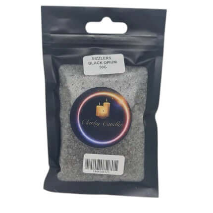 Scented Sizzlers 50g