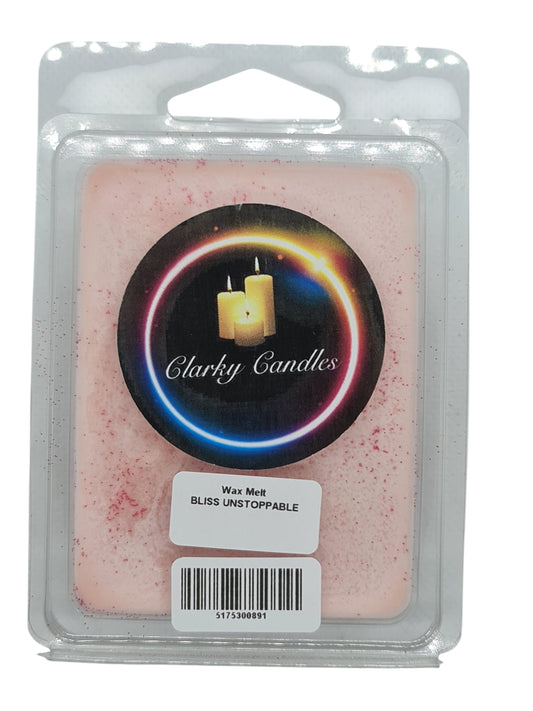 Dreams Unstoppable - Wax Melt