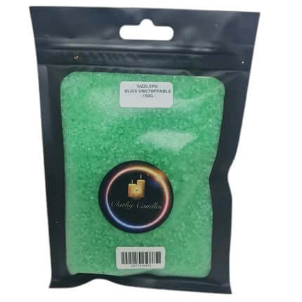 Scented Sizzlers 150g