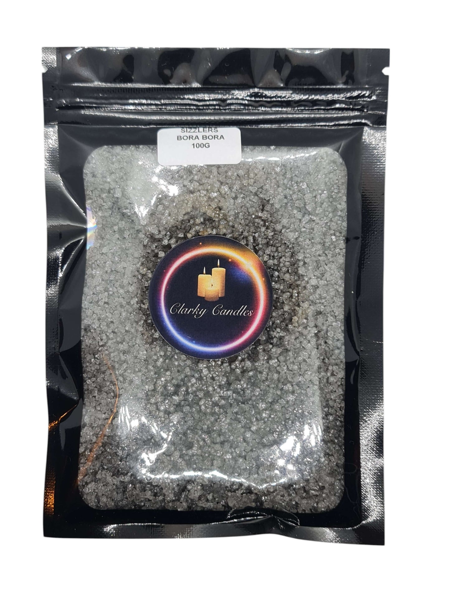 Scented Sizzlers - 100g
