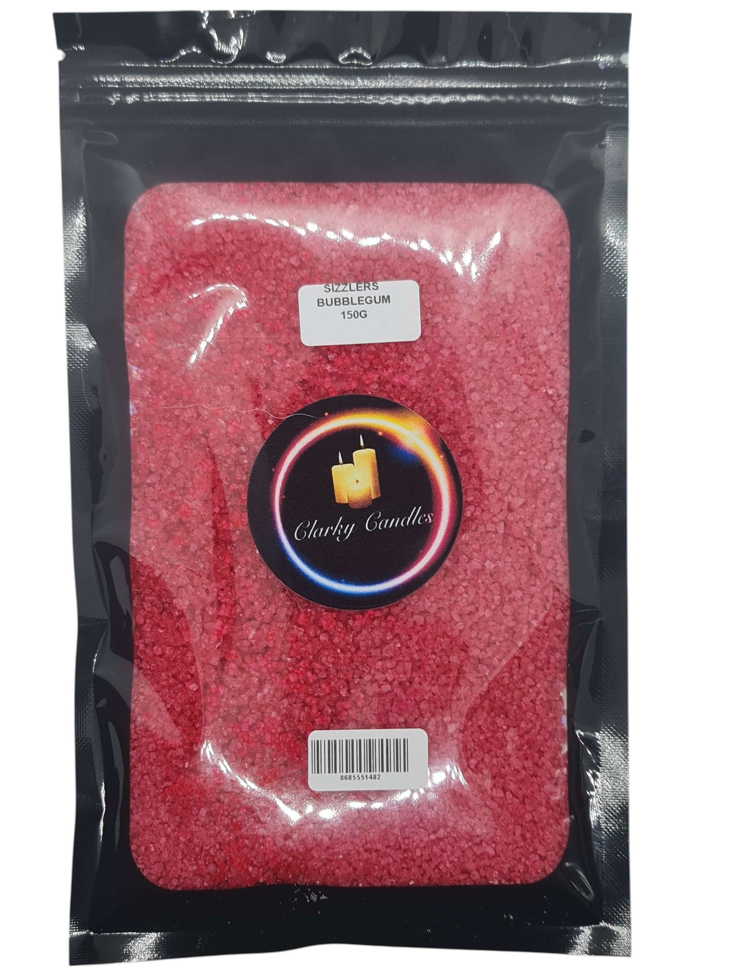 Scented Sizzlers 150g