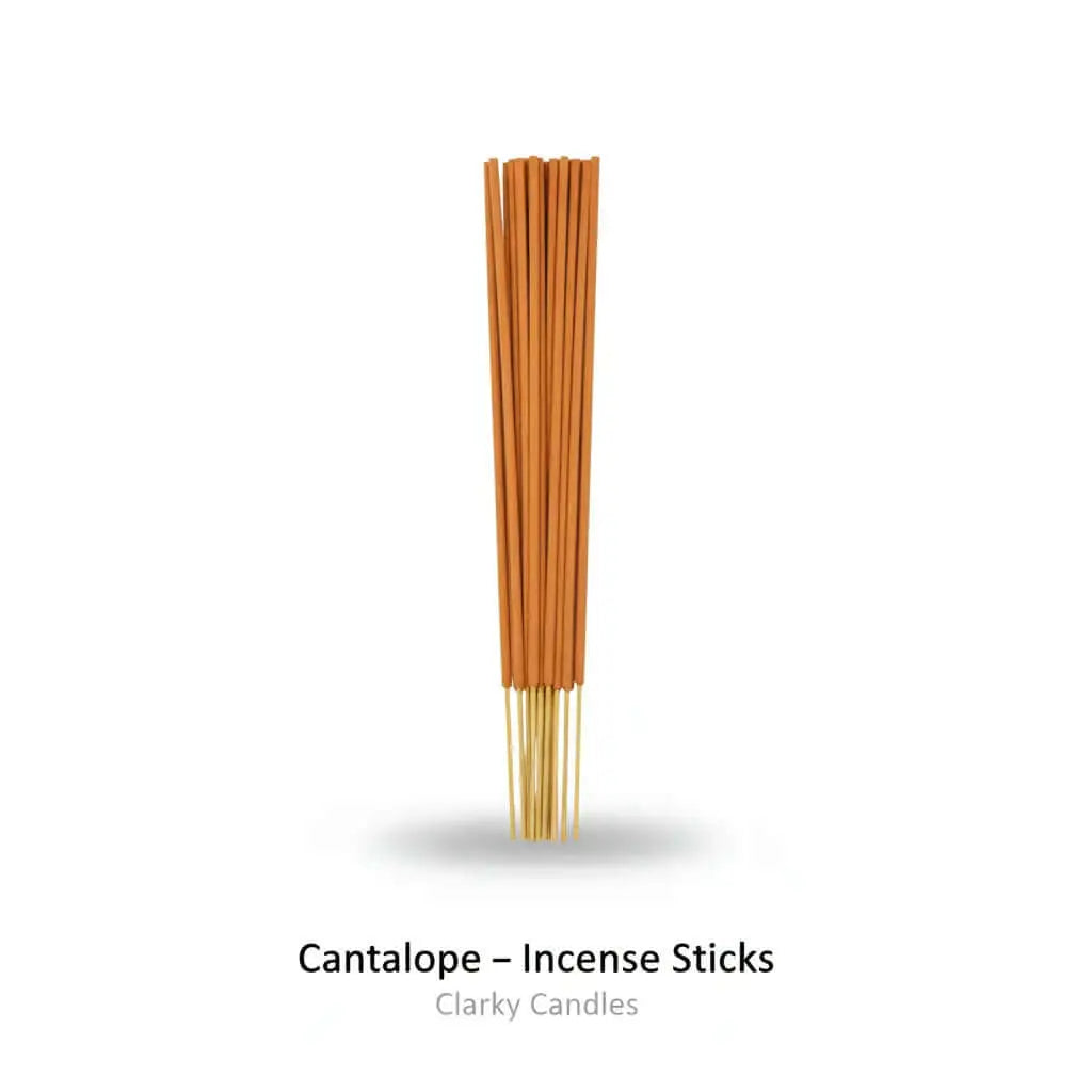 Incense Sticks - CLARKY CANDLES