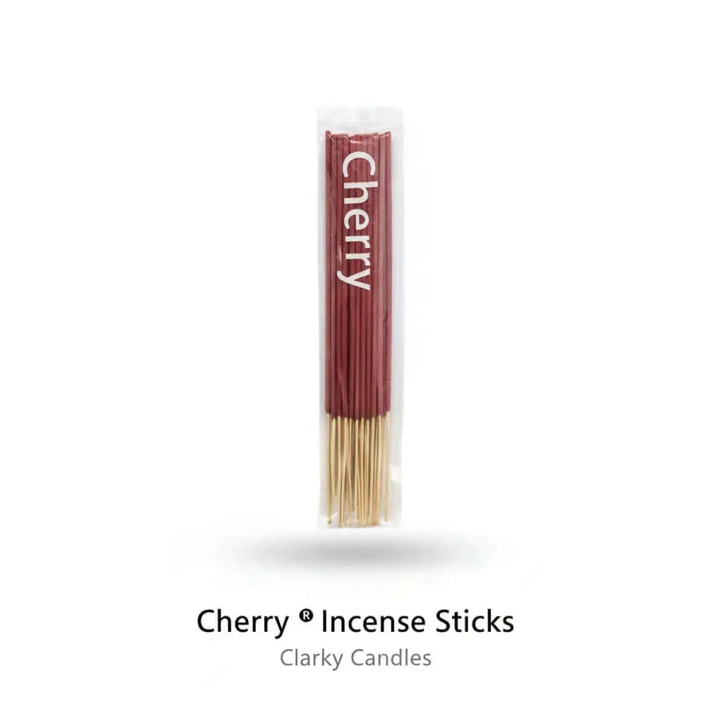 Incense Sticks - CLARKY CANDLES