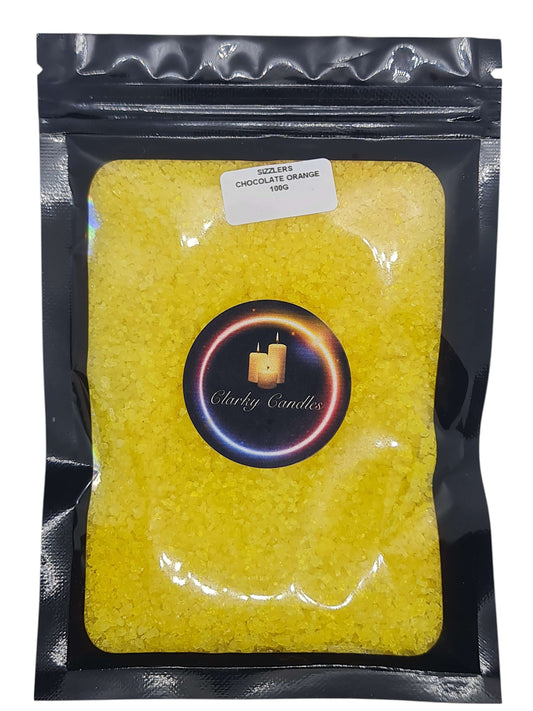 Scented Sizzlers - 100g