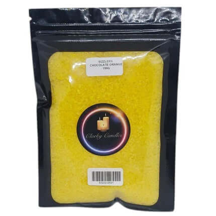 Scented Sizzlers 150g