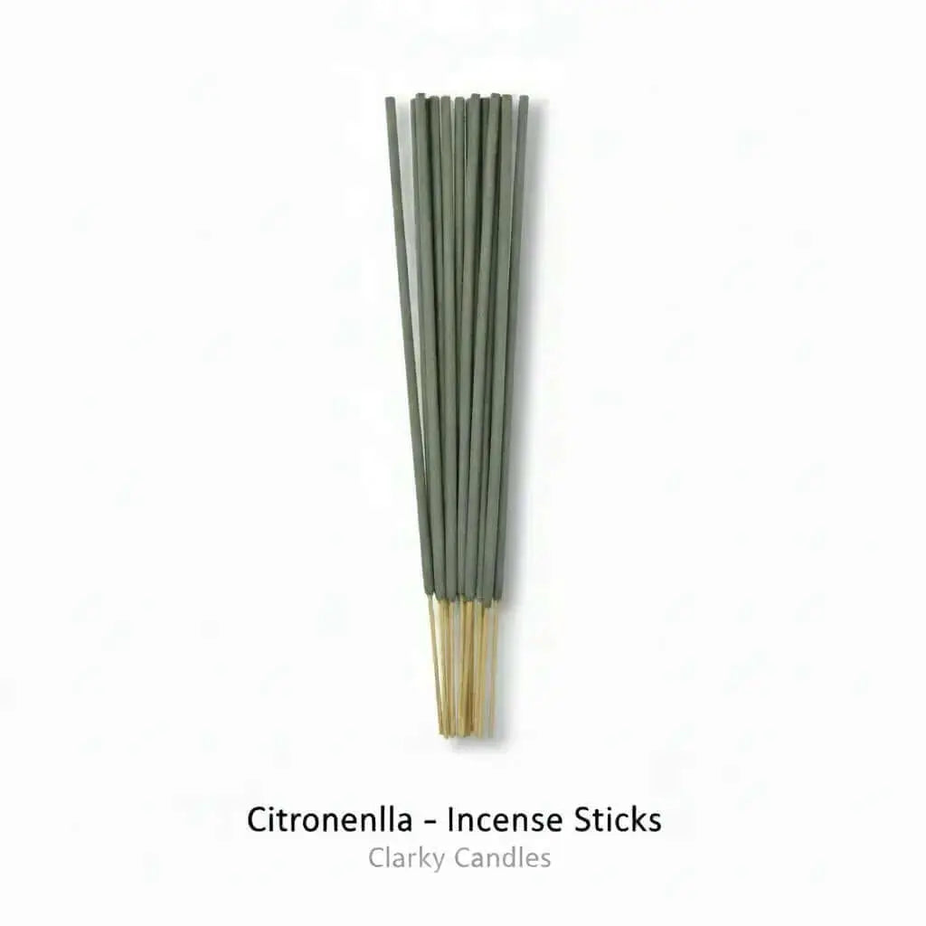 Incense Sticks - CLARKY CANDLES
