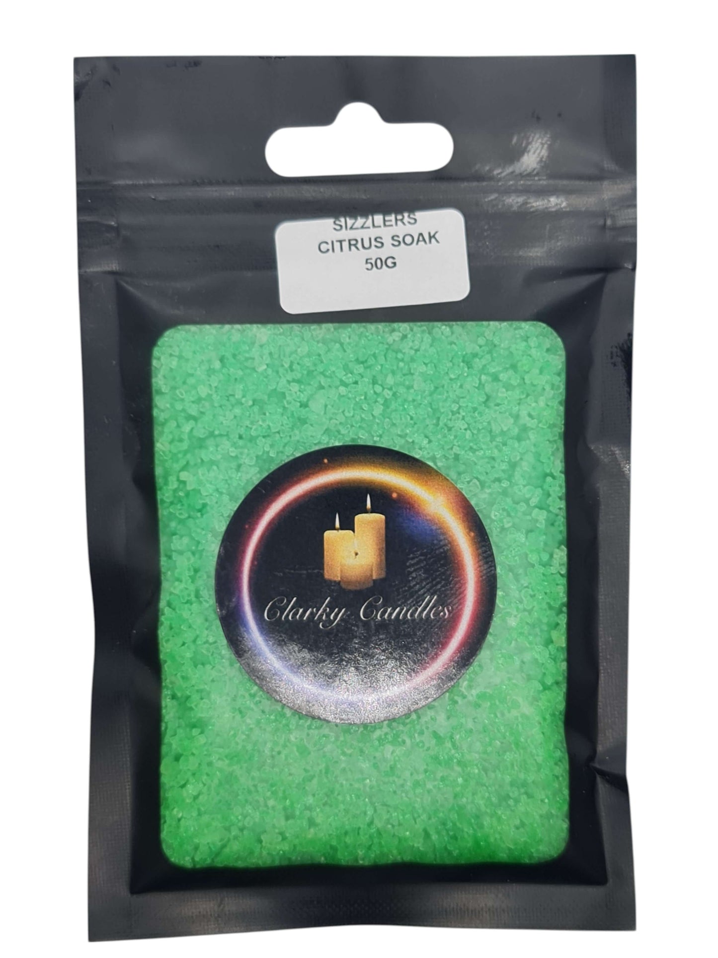 Scented Sizzlers 50g