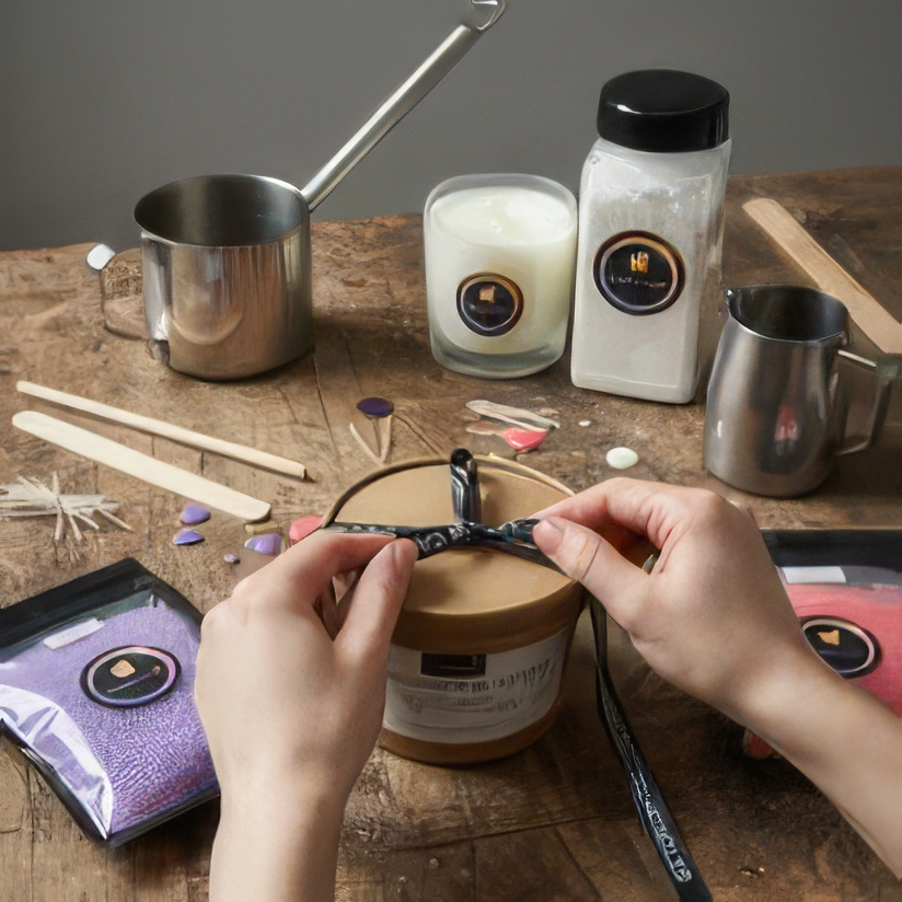 Crafted with Care in Northampton