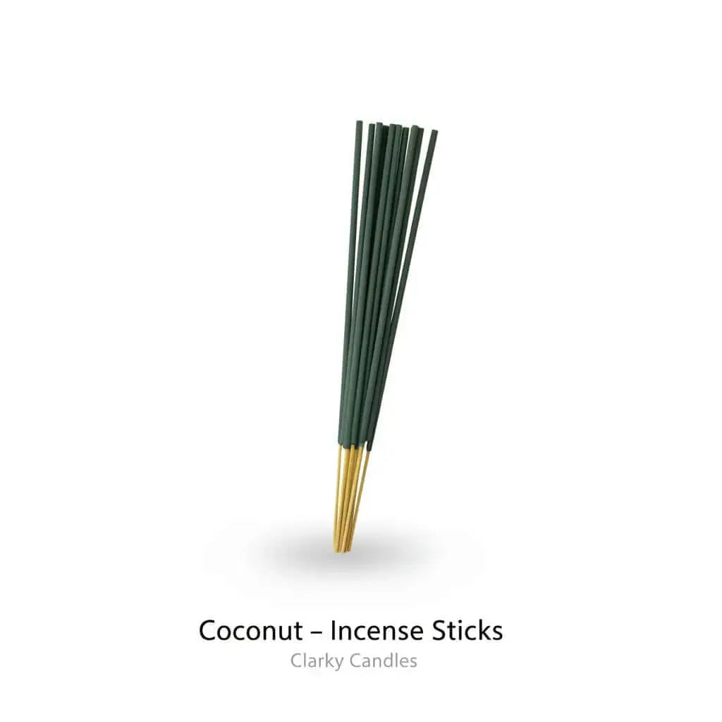 Incense Sticks - CLARKY CANDLES