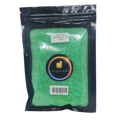 Scented Sizzlers 150g
