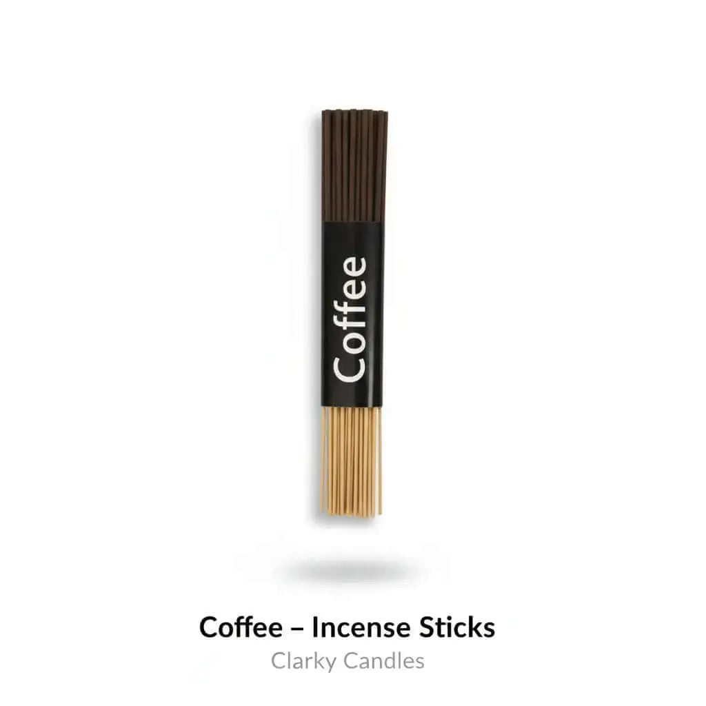 Incense Sticks - CLARKY CANDLES