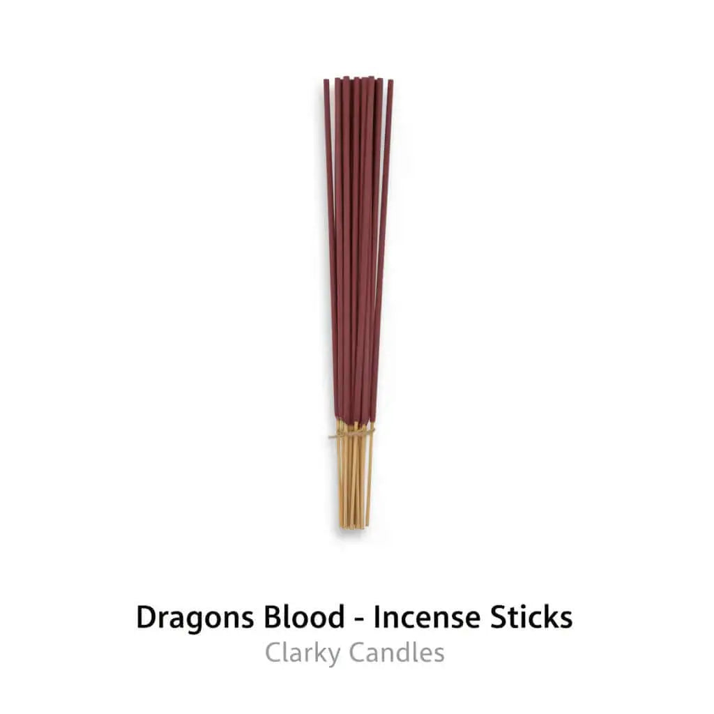 Incense Sticks - CLARKY CANDLES