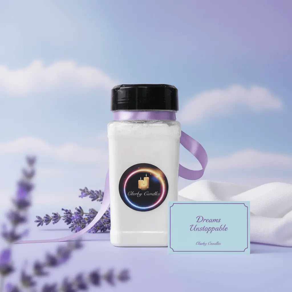 Dreams Unstoppable - Carpet Freshener 500g My Store