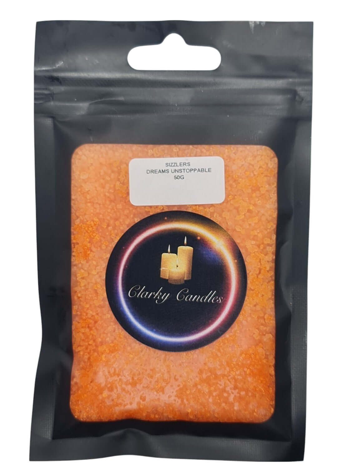 Scented Sizzlers 50g