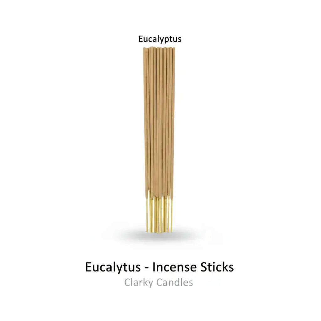 Incense Sticks - CLARKY CANDLES