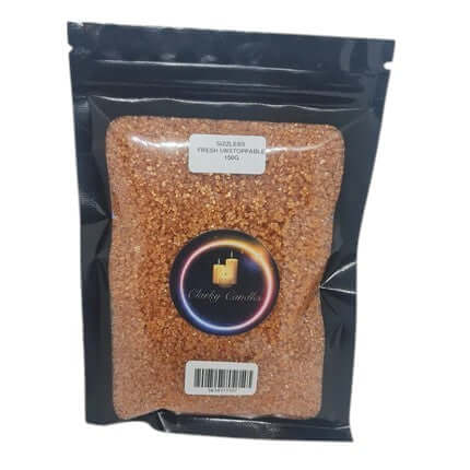 Scented Sizzlers 150g