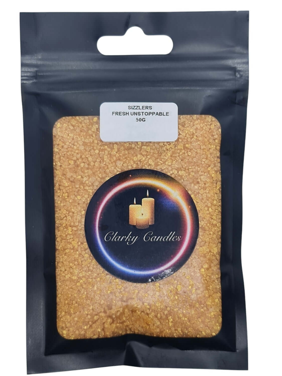 Scented Sizzlers 50g