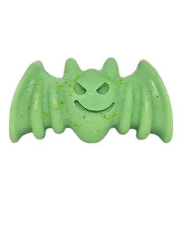 Halloween Wax Melt - Pumpkin Spice - Bat