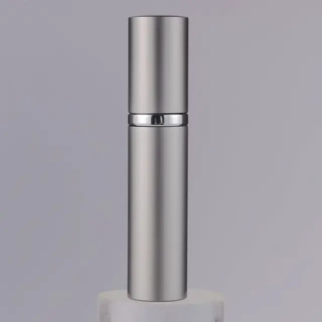 Grey 5ml Bottle