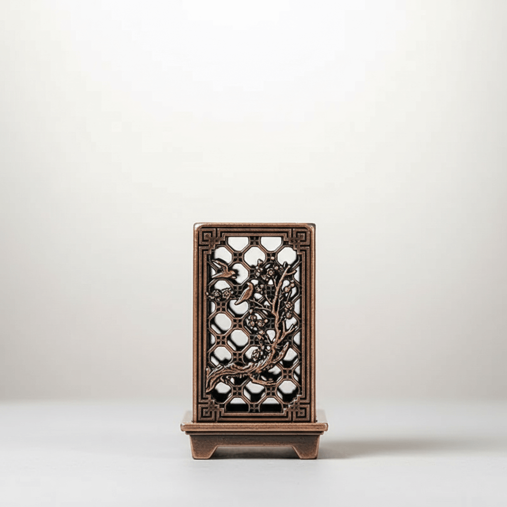 Vertical Incense Burner | Style 2 | £4.95 | Clarky Candles