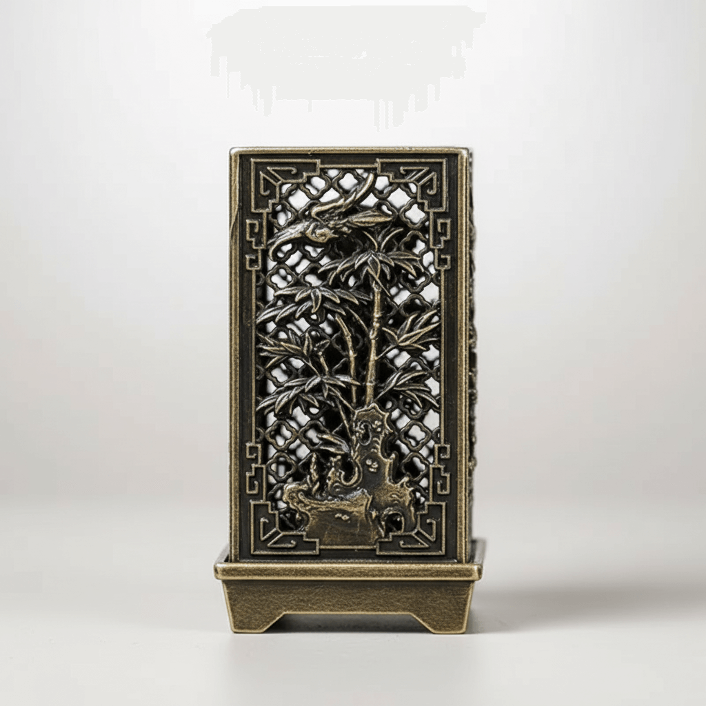 Vertical Incense Burner | Style 4 | £4.95 | Clarky Candles