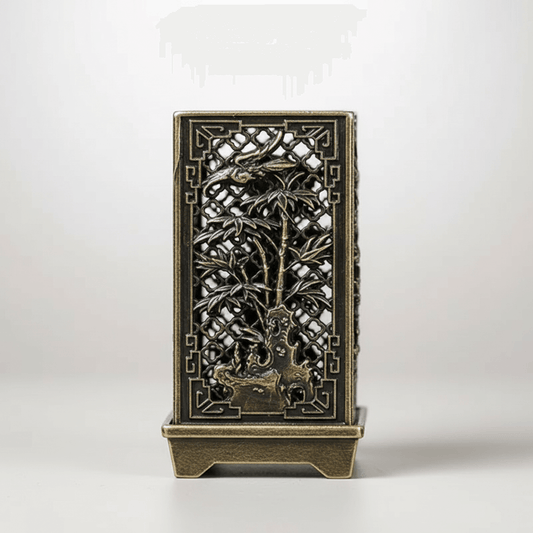 Vertical Incense Burner | Style 4 | £4.95 | Clarky Candles