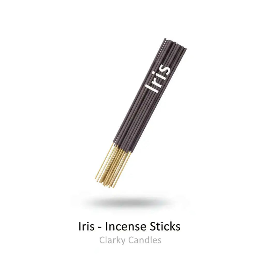 Incense Sticks - CLARKY CANDLES