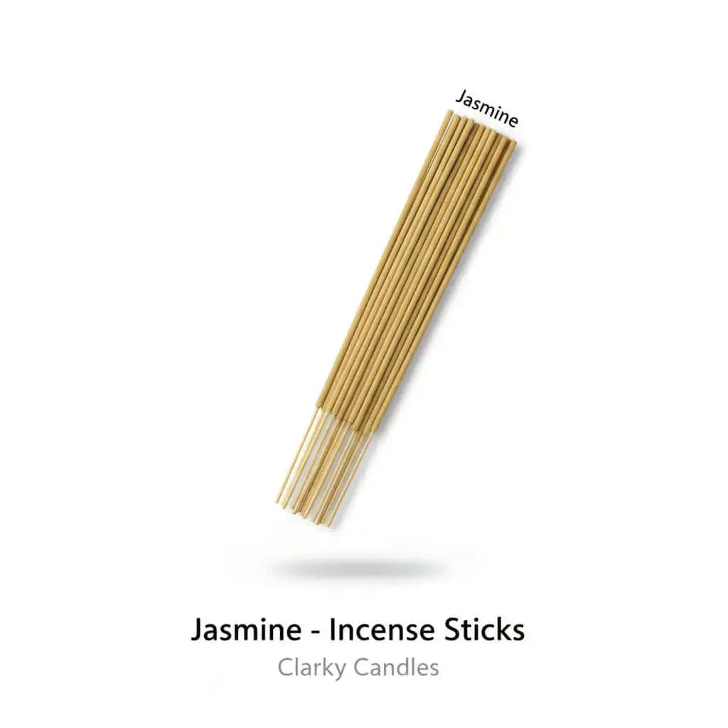 Incense Sticks - CLARKY CANDLES