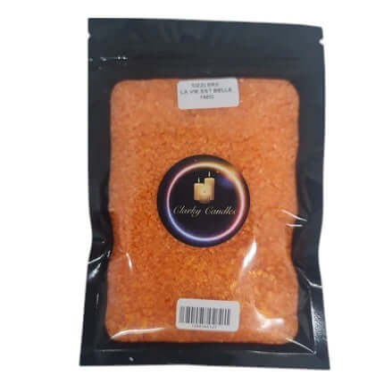 Scented Sizzlers 150g